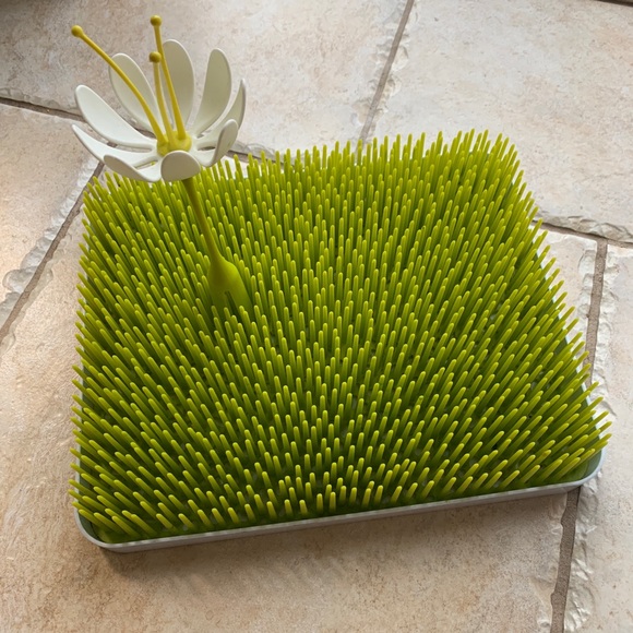 boon grass drying rack large